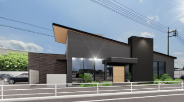 家族葬わすれな益田ホール