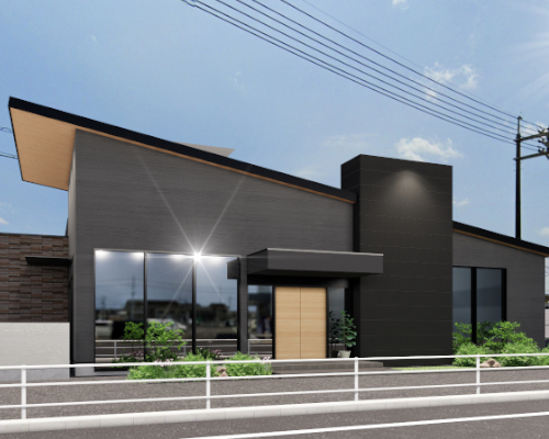 家族葬わすれな益田ホール